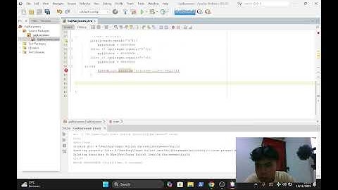 Tugas 2 Algoritma dan Pemprograman