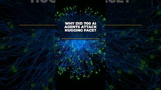 Why Did 700 AI Agents Attack Hugging Face