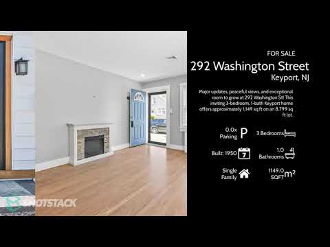 100 TENNENT ROAD, Morganville, NJ home video tour