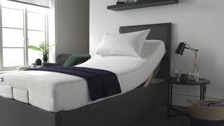 MiBed 3ft Adjustable Bed