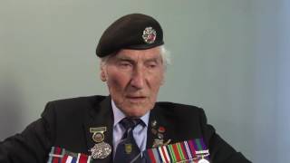 Normandy Veterans Legacy Project