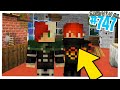 UN ISCRITTO ENTRA nel MIO MONDO!! Il PRIMO OSPITE della SERIE - Minecraft ITA SURVIVAL #747