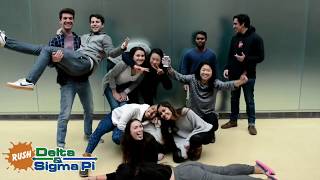 Rush DSP - Winter 2018