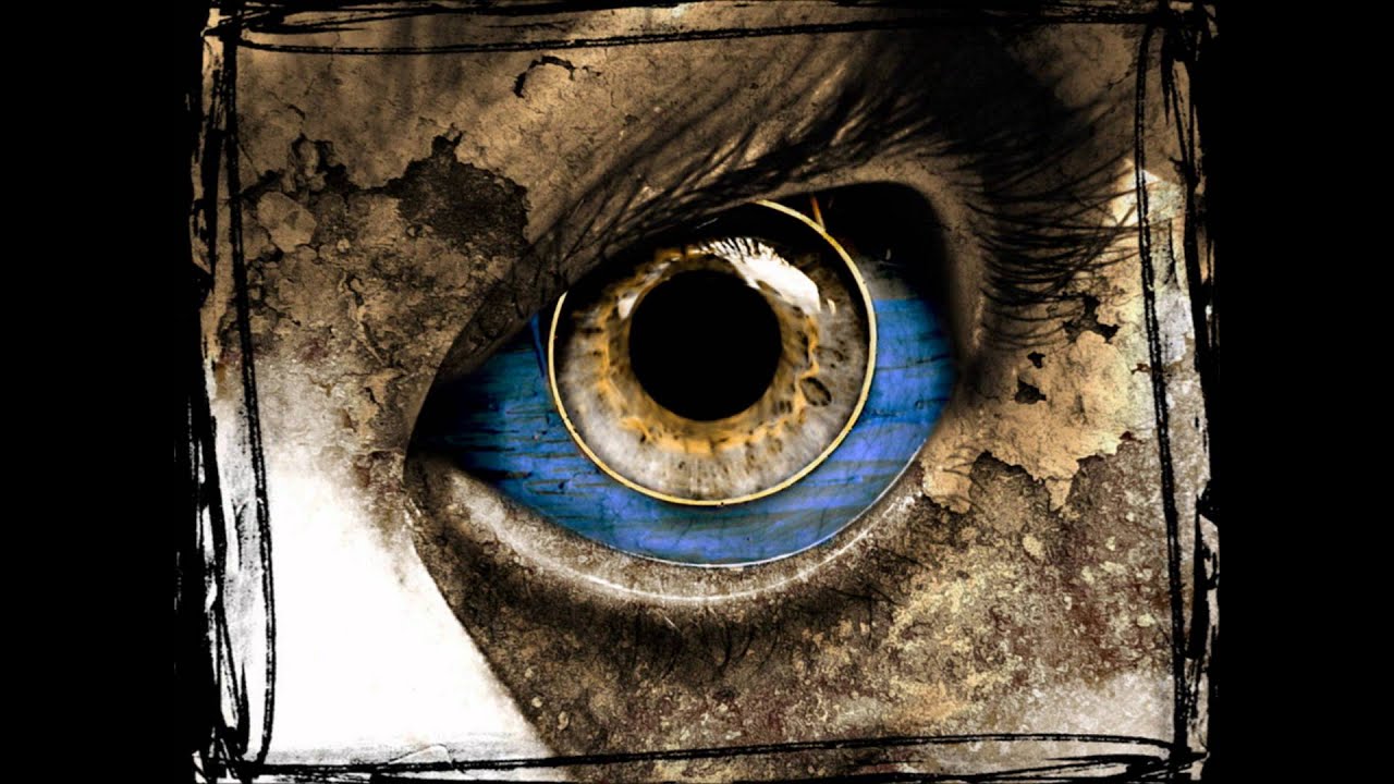 Dean Newton- Amnesia (Original Mix)