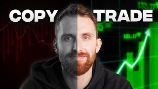 MAKE 2025 Your RICHEST Year with Crypto Copy Trading