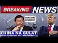 BREAKING NEWS CHINA NAGULAT ANG DAMING US WARSHIP SA WEST PHILIPPINE SEA | SOUTH CHINA SEA DISPUTE