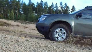 2wd Climbing On Soft Sand/Malatesta Kobra&Duster screenshot 4