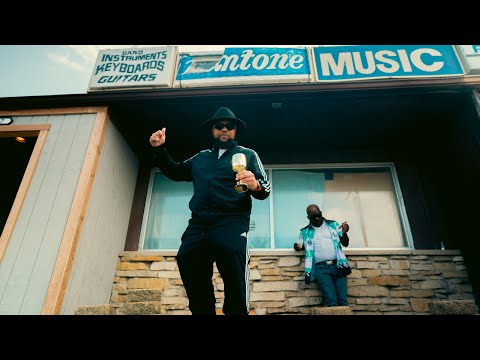 $ip Wilson Feat. Baby Drew - I Came To Party (Official Video)