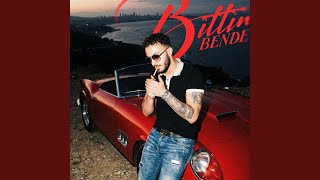 bittin bende - cudi