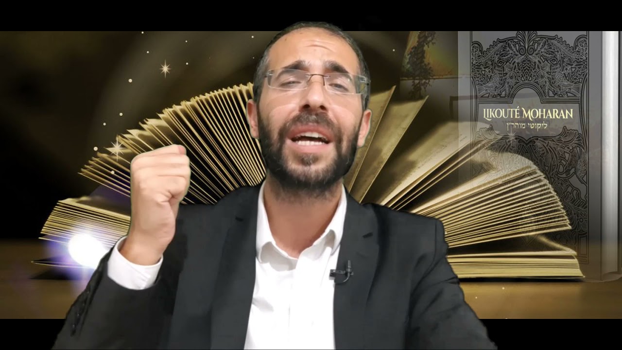 R.chlomo valensi - la techouva selon la hassidoute et la kabala  " Faire la paix avec Hachem "