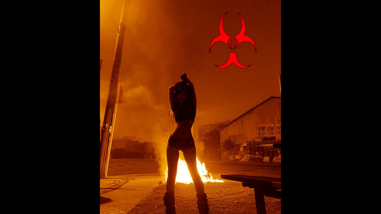 lucki x veeze type beat 'space' | [FREE]