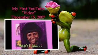 ⚡️FLASHBACK FRIDAY: BIG CHOP NATURAL HAIR DAYS | NAPPYLICIOUS