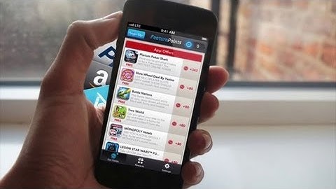 How to Get Paid iOS and Android Apps For Free!