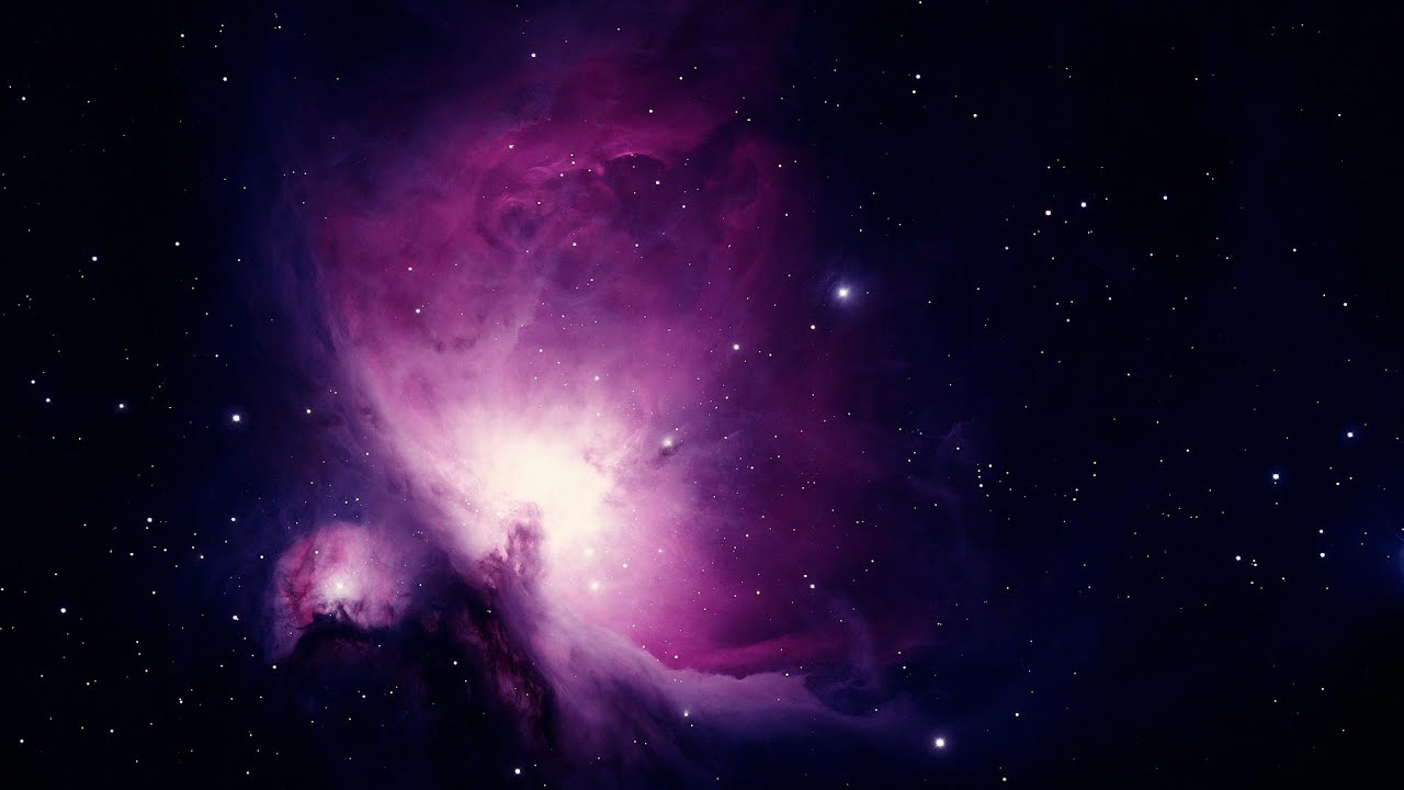 Chill And Relaxing Space Music | 20 Minute Relax Video |