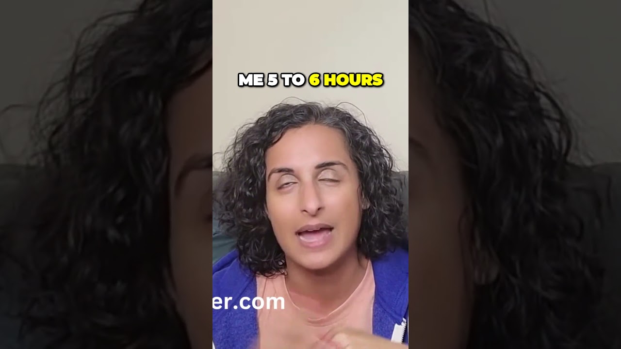 How D8 makes me feel 