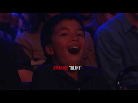 Britain's Got Talent 2024, Magician Sacred Riana raises and the episode went down in history