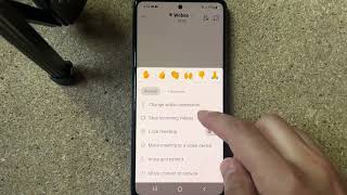 How to share screen phone in Webex