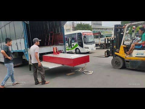 Video: Động cơ dyno giá bao nhiêu?