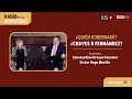 Desayunos | ¿Quién gobernará?¿Chaves o Fernández?