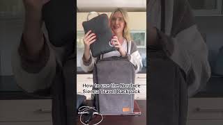 Nordace Travel Backpack