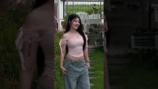 Thai romantic grills #catwalktour #viral #fashion #thailand #bikini #dance #hairstyle