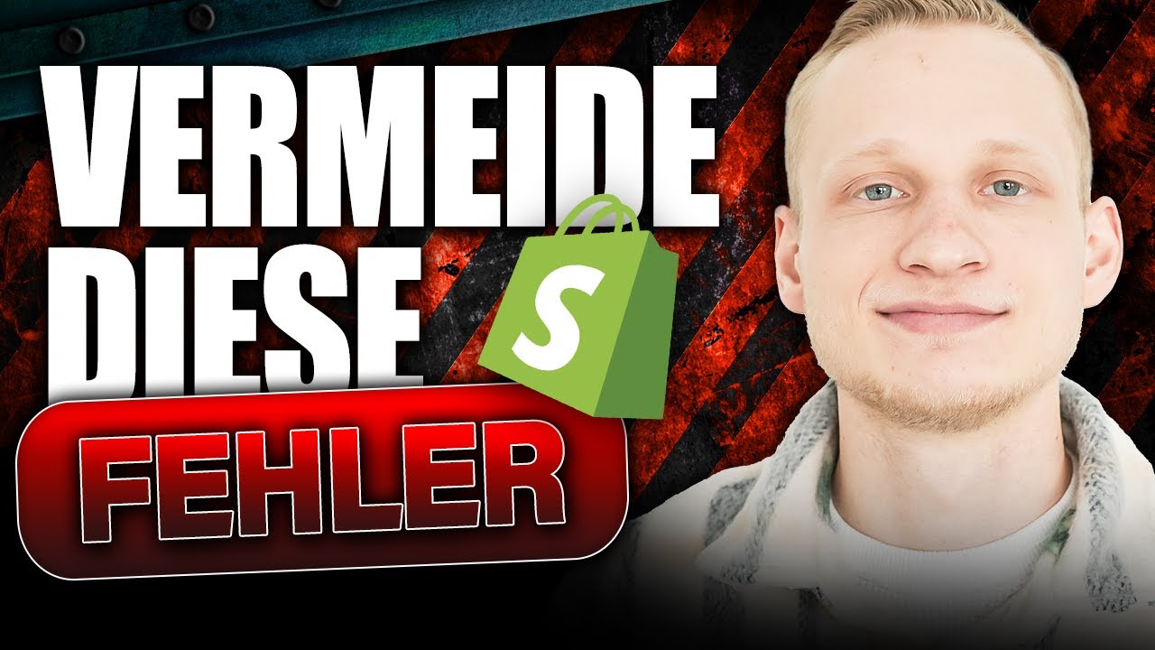 Daran Scheitern 99 Bei Print On Demand Shopify Shopreview YouTube daran-scheitern-99-bei-print-on-demand-shopify-shopreview-youtube