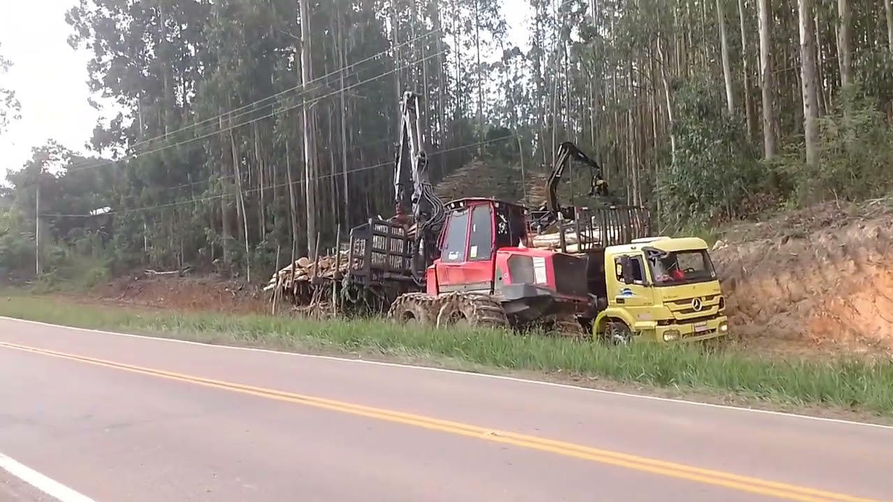 Vamos fazer  um carregamento 🤟