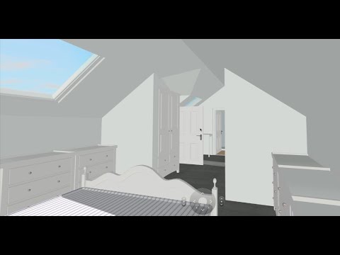 DIY LOFT CONVERSION