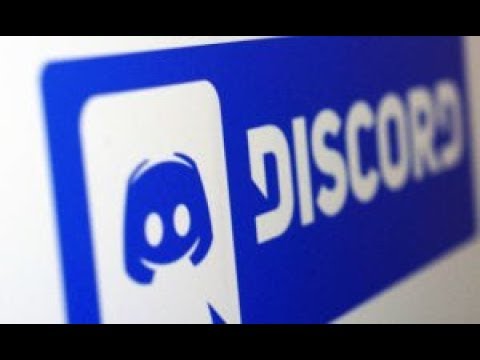 Video: Ako Môžem Pridať Robota Do Chatu Discord?