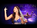 "speechless" Naomi Scott (cover by Dr.Marie) 映画アラジンより