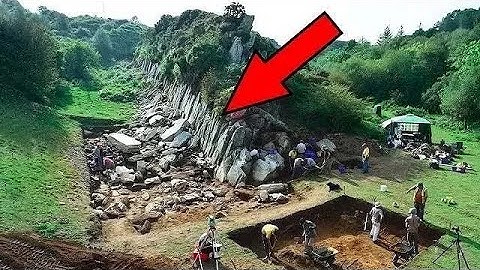 100 Most Incredible Archaeological Finds