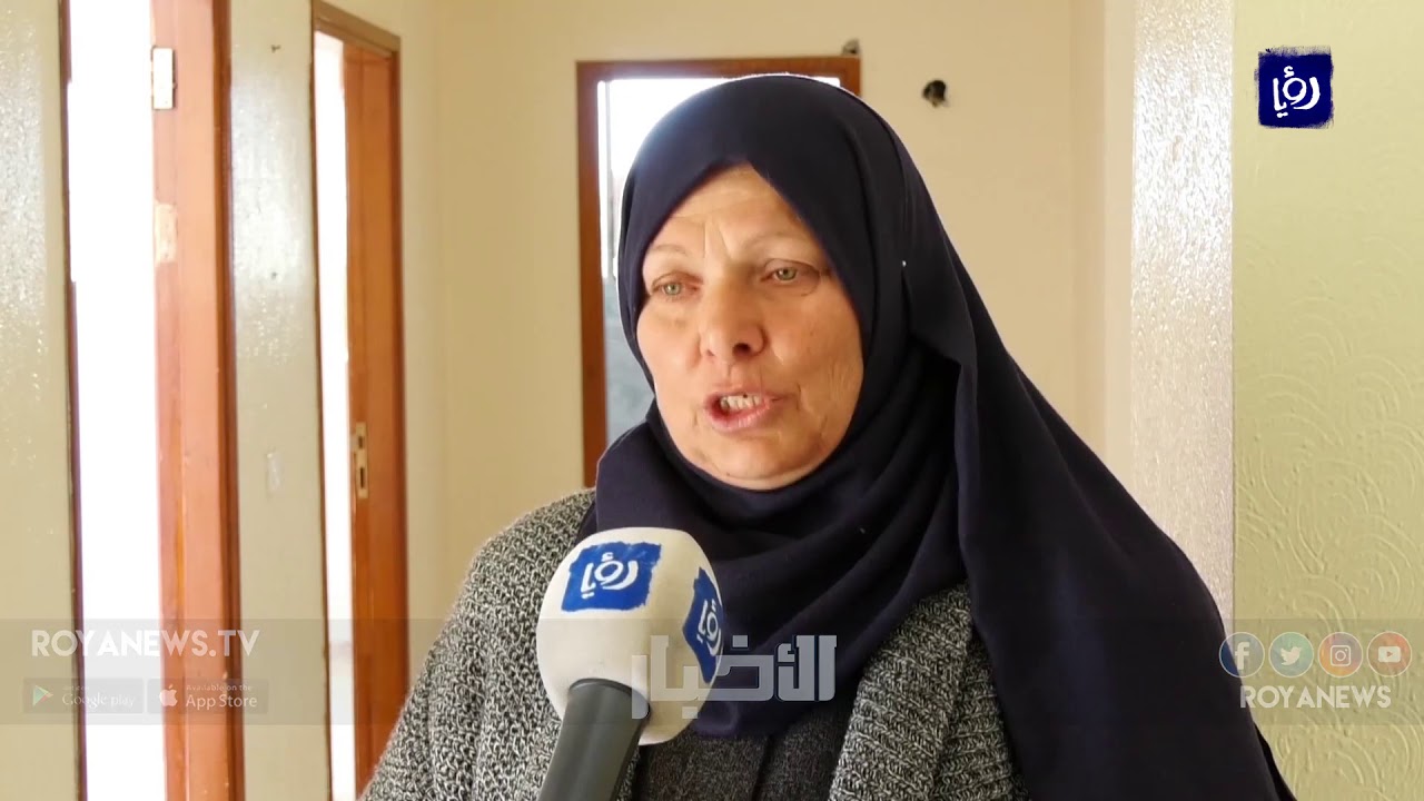 الاحتلال يعتقل والدة الشهيد صالح البرغوثي ويأمر بهدم منزله - (5-2-2019)