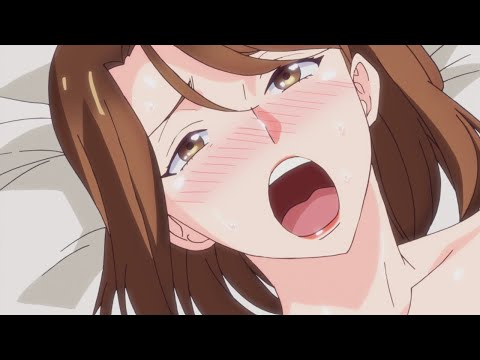 Chuhai Lips Canned Flavor of Married Women episode 1 review