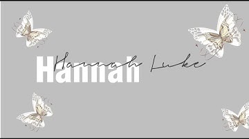 My new intro please leave comments on what videos I should make!