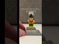 Vintage Minifigure number: 11 - Islander #lego #vintagelego #minifigures #legopirates
