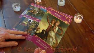 Download Lagu ❣️Love Oracle❣️Someone is blocking me🔥 #loveoracle #twinflame #tarot MP3