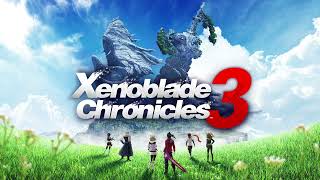 Ultimate Enemy - Xenoblade Chronicles 3 OST [081]