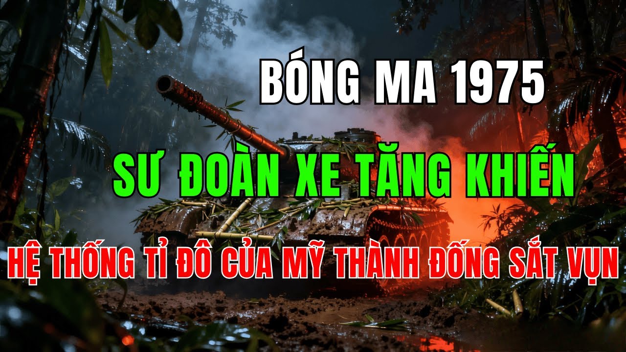Bí mật 1975: Vì sao hệ thống tỷ đô của CIA 