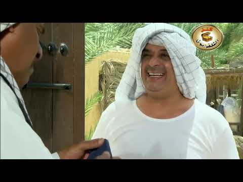 مسلسل حزاوينا خليجية الحلقة  مهرة ونوح