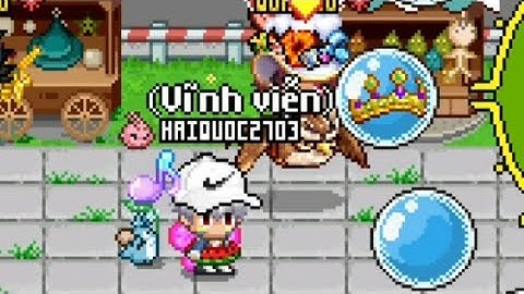 Avatar 2D- Quay Số Vương Miện Quý Tộc