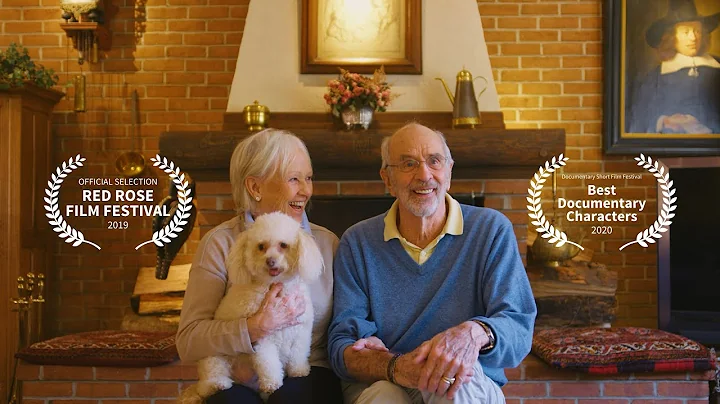 Oma & Opa | Documentary Short Film (AWARD-WINNING)