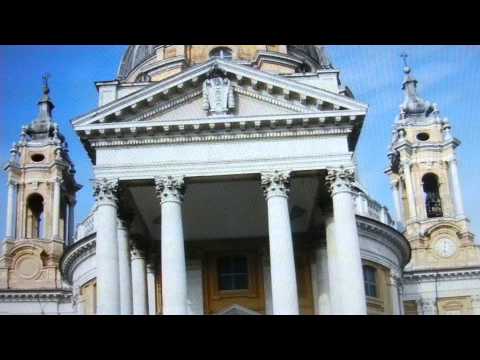 Le campane di Torino - Basilica di Superga