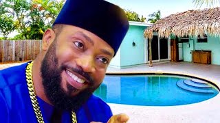 HEART OF TRUE LOVE - FREDERICK LEONARD 2024 LATEST AMAZING TRENDING NIGERIAN MOVIE