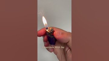 BIC lighters quality and safety. Child-resistant band #shorts