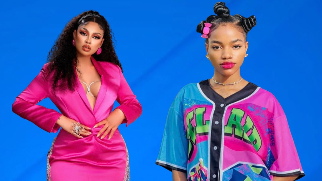 WIZI WAMFELISHA LULU DIVA, YAMMY AIBA MUME WA MTU, WAMAMA WAMU-UNFOLLOW