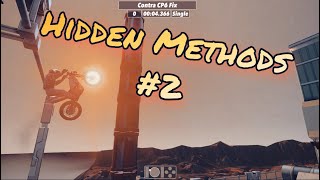 Trials Fusion - Hidden Methods #2