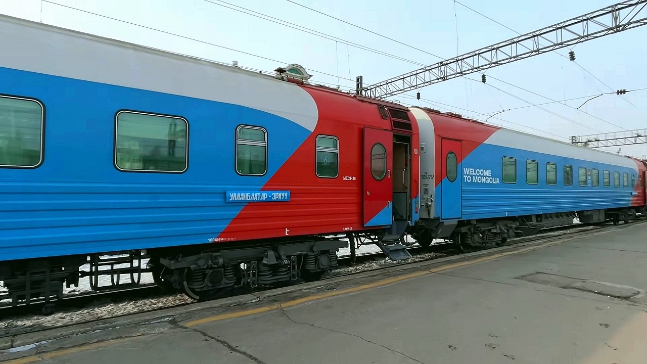 Поезда России в Иркутске зимой 2026 на Транссибе: сборник поездов РЖД | Железная дорога