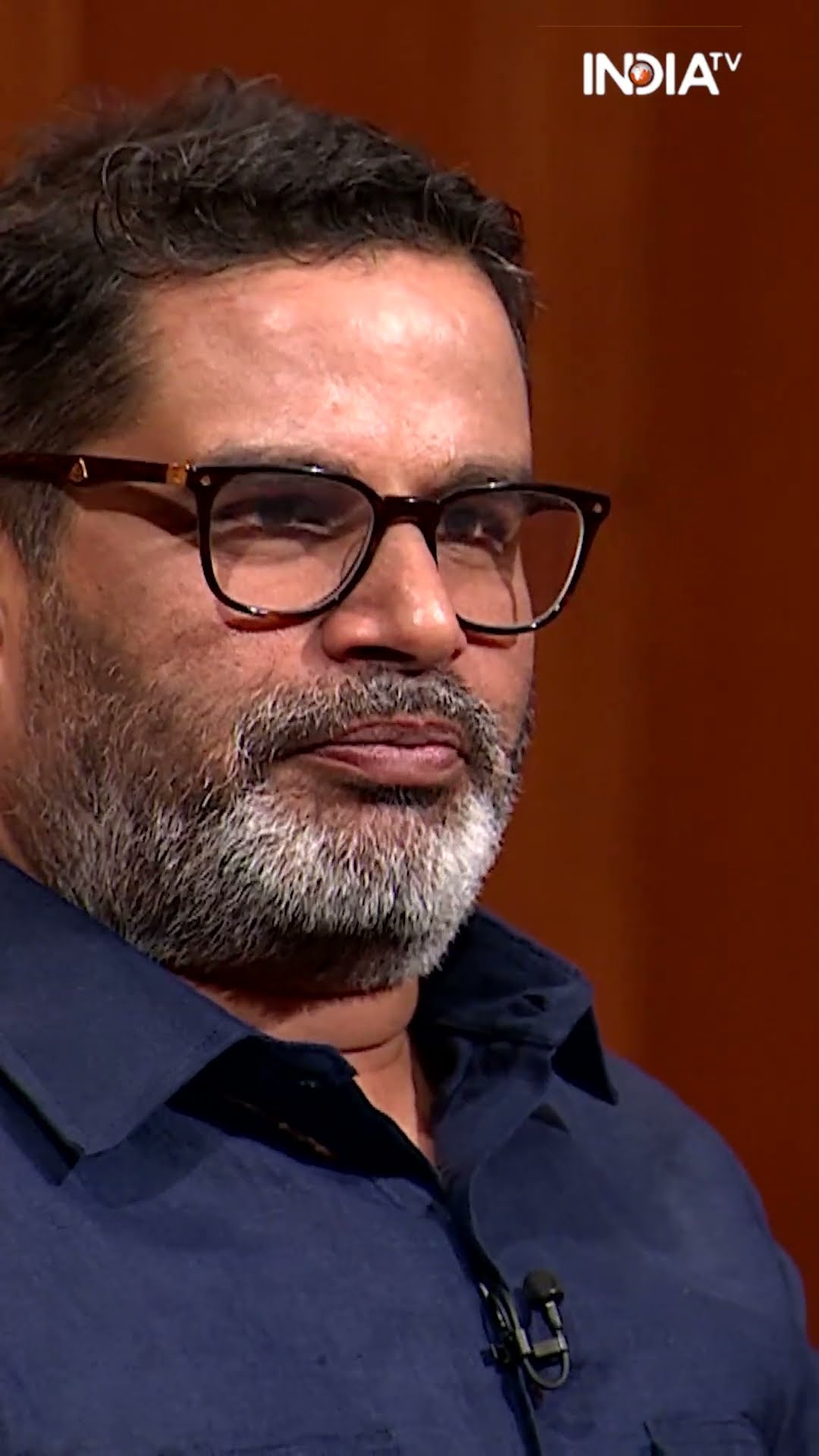 लड़की ने पूछ लिया #prashantkishor से जबरदस्त सवाल #aapkiadalat #rajatsharma #indiatv