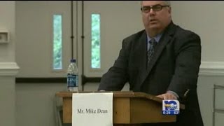 Candidates for District 3 commission seat prepare for election