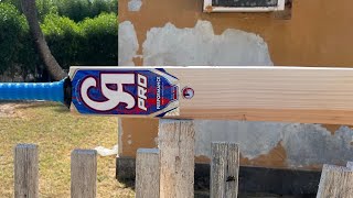 CA Pro Performance English Willow Cricket Bat. Grade 1 SH bat. UT Sports Karachi +92 300 2345693